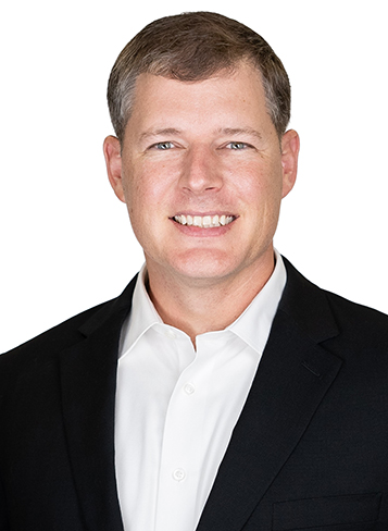 Tyler Weant professional headshot — keynote speaker and sales coach